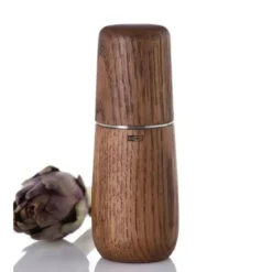 Adhoc Pfeffer-/Salzmühle 18 cm Yono Eiche