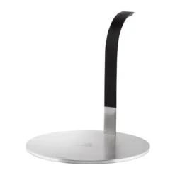 Alessi Adapter für Induktionskochfelder Little Helper 13x16 cm edelstahl