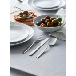 Alessi Besteckgarnitur 24tlg. Itsumo