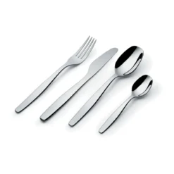 Alessi Besteckgarnitur 24tlg. Itsumo