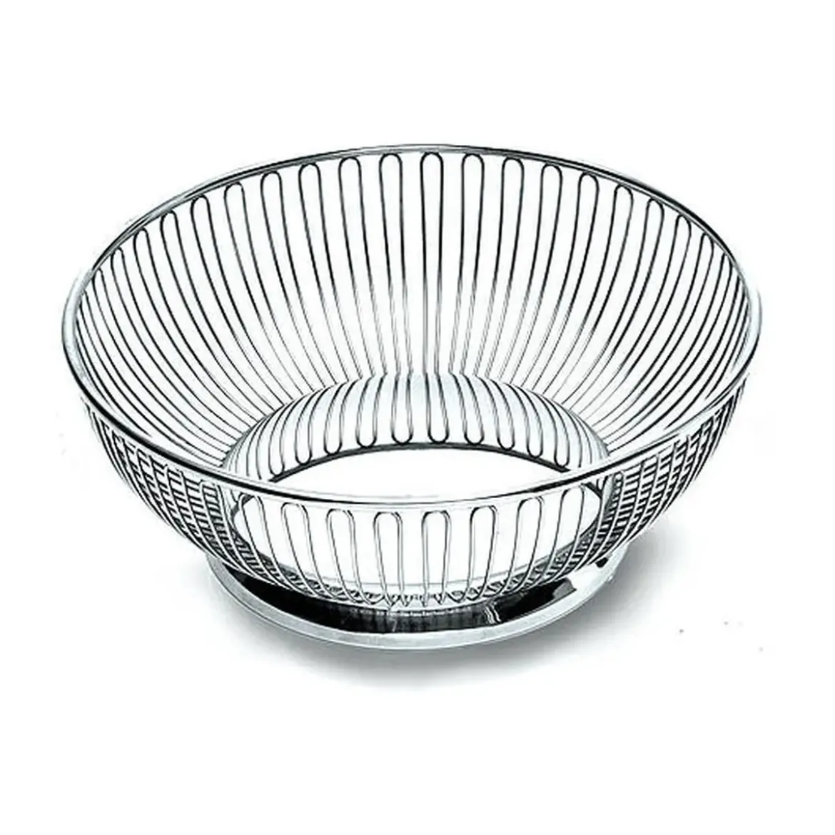 Alessi Drahtkorb rund 24,5cm
