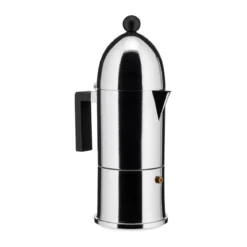 Alessi Espressomaschine La Cupola D:10cm H:28,5cm 300ml