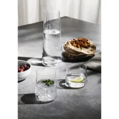 Alessi Karaffe 1,1 l Eugenia klar