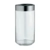 Alessi Küchendose m. Deckel Glas Julieta 150 cl