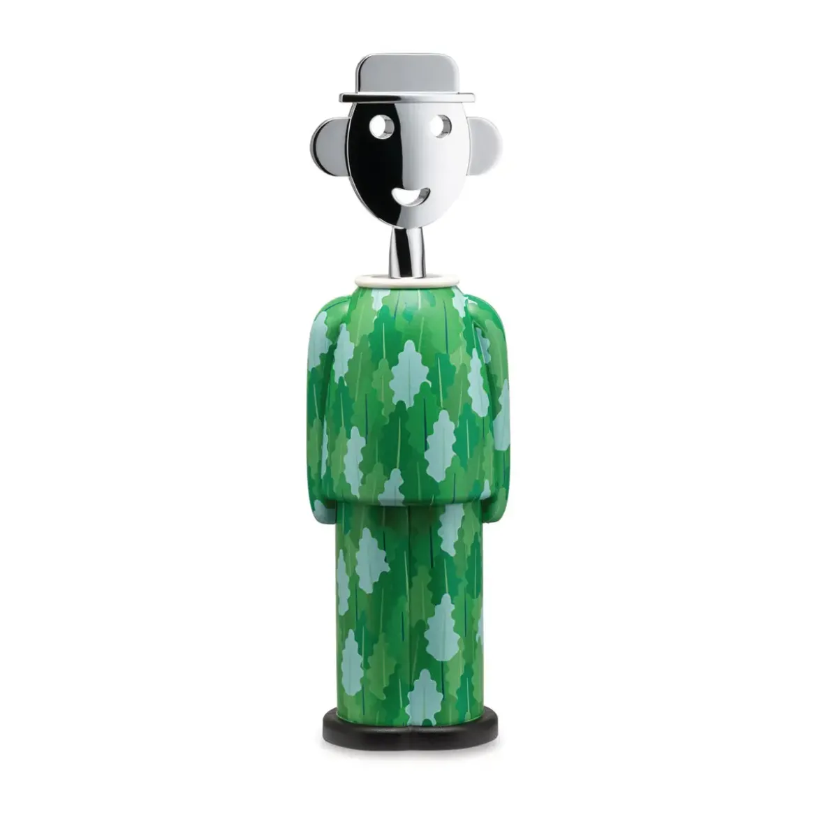 Alessi Korkenzieher Alessandro M. 21 cm Fulvia Mendini