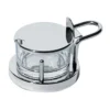 Alessi Käsedose Ø 11cm