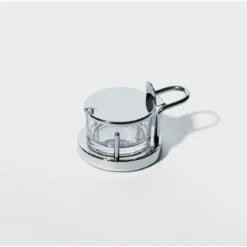 Alessi Käsedose Ø 11cm