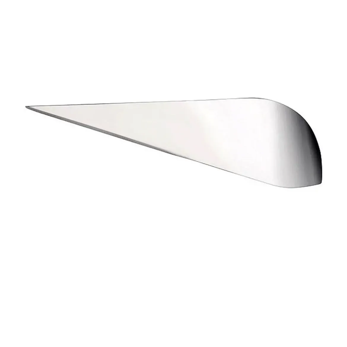 Alessi Käsemesser Antechinus 19 cm edelstahl