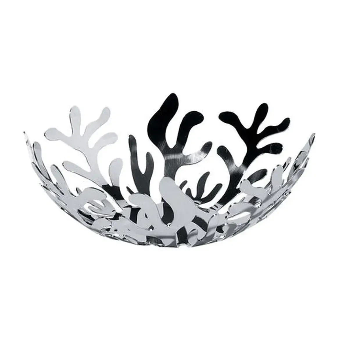 Alessi Obstschale 21 cm Mediterraneo