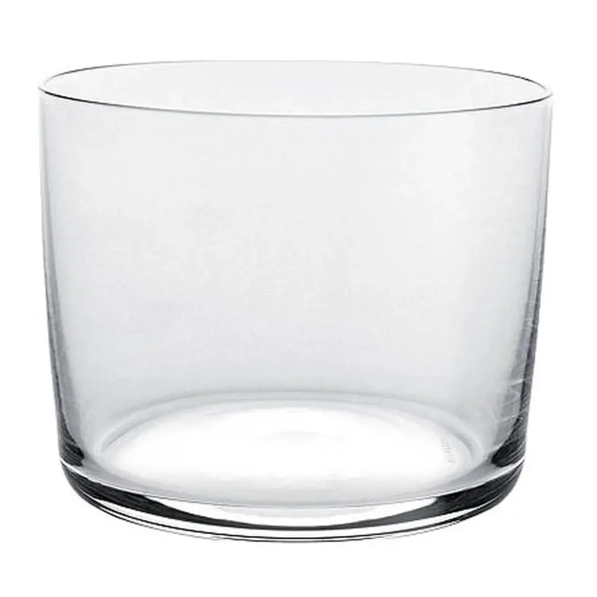Alessi Rotweinglas 0,23 l Glass Family klar