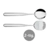 Alessi Salatbesteck Collo-Alto