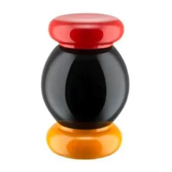 Alessi Salz-/Pfeffermühle