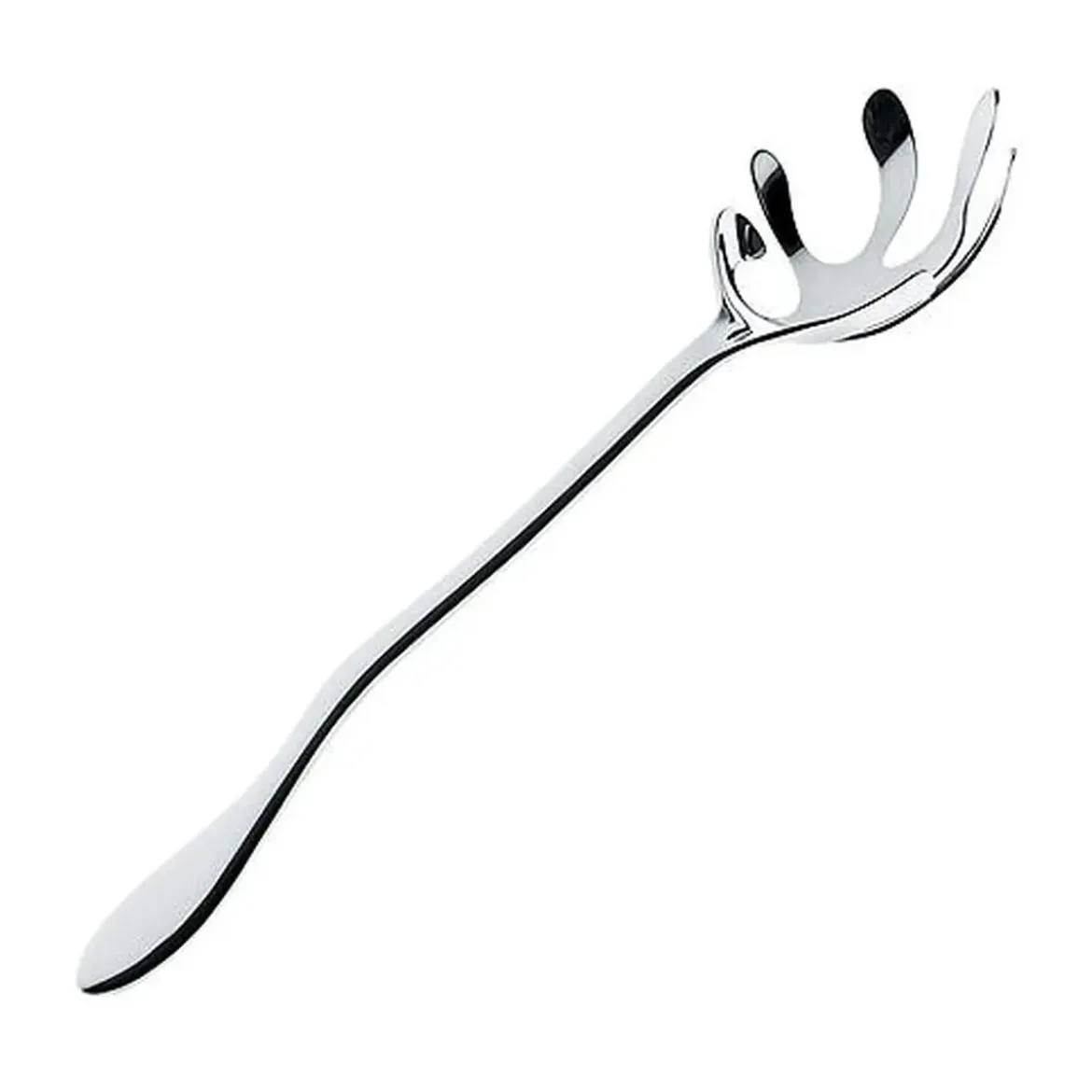 Alessi Spaghettiheber Mediterraneo