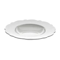 Alessi Teller tief 23 cm Dressed