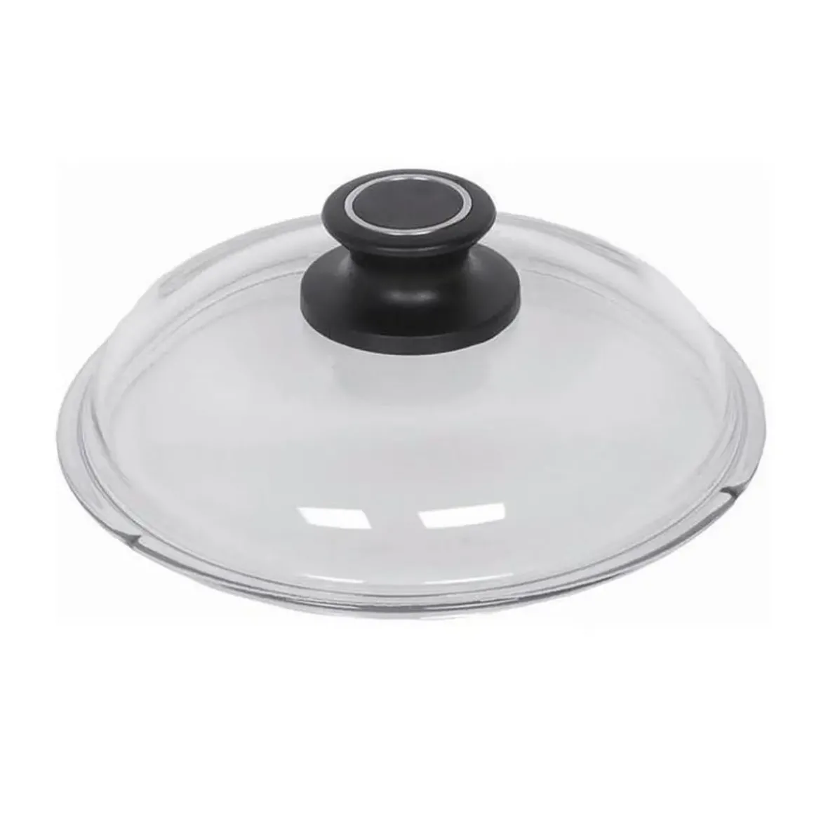 AMT Gastroguss Glasdeckel 28 cm rund