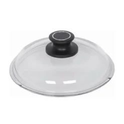 AMT Gastroguss Glasdeckel 24cm rund