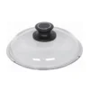 AMT Gastroguss Glasdeckel 26cm rund