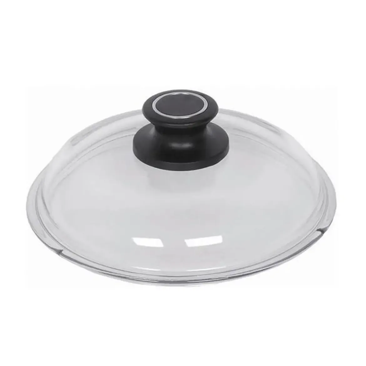AMT Gastroguss Glasdeckel 26cm rund