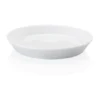 Arzberg Kaffee-Untertasse 15 cm Tric Weiss