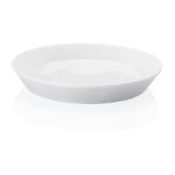 Arzberg Kaffee-Untertasse 15 cm Tric Weiss