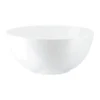Arzberg Schüssel 21 cm Tric Weiss und Form 2000