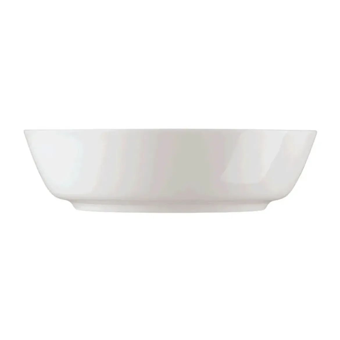 Arzberg Suppen-/Pastaschale 21 cm Form 1382 weiß