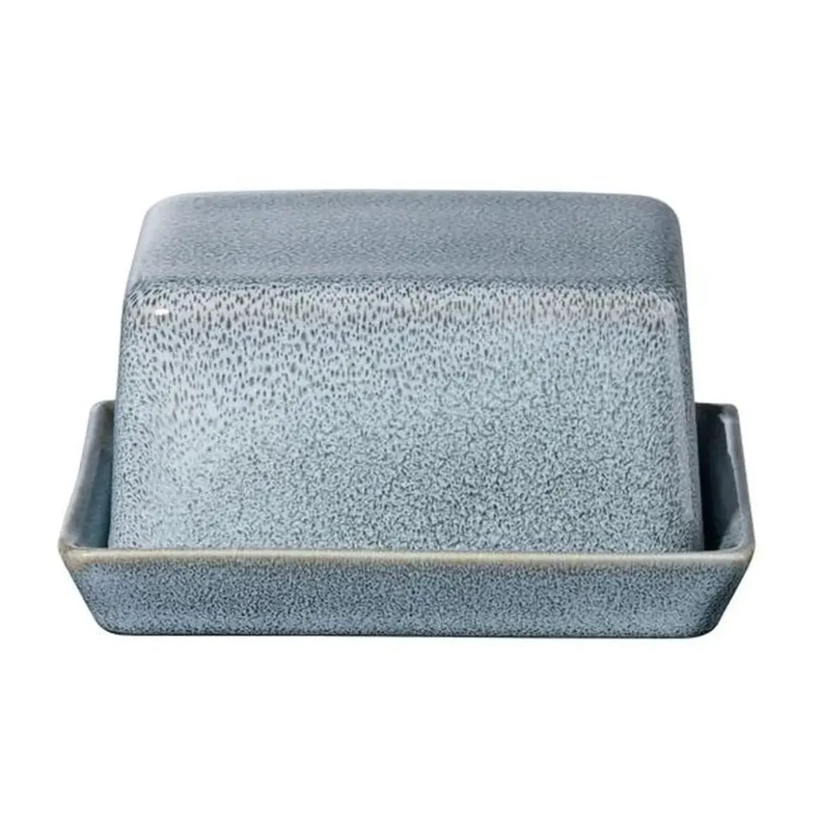 ASA Butterdose 11x8x6 cm Saisons Denim
