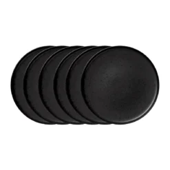 ASA Dessertteller 21cm Coppa Kuro 6-tlg.