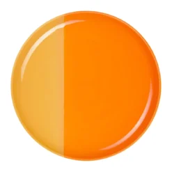 ASA Dessertteller 22 cm Joy Orange Smoothie