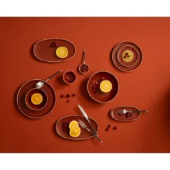 ASA Dessertteller 21 cm Semana Lobster