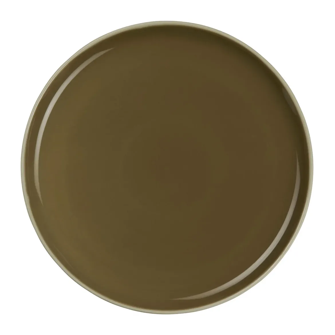 ASA Essteller 27 cm Semana Mocha