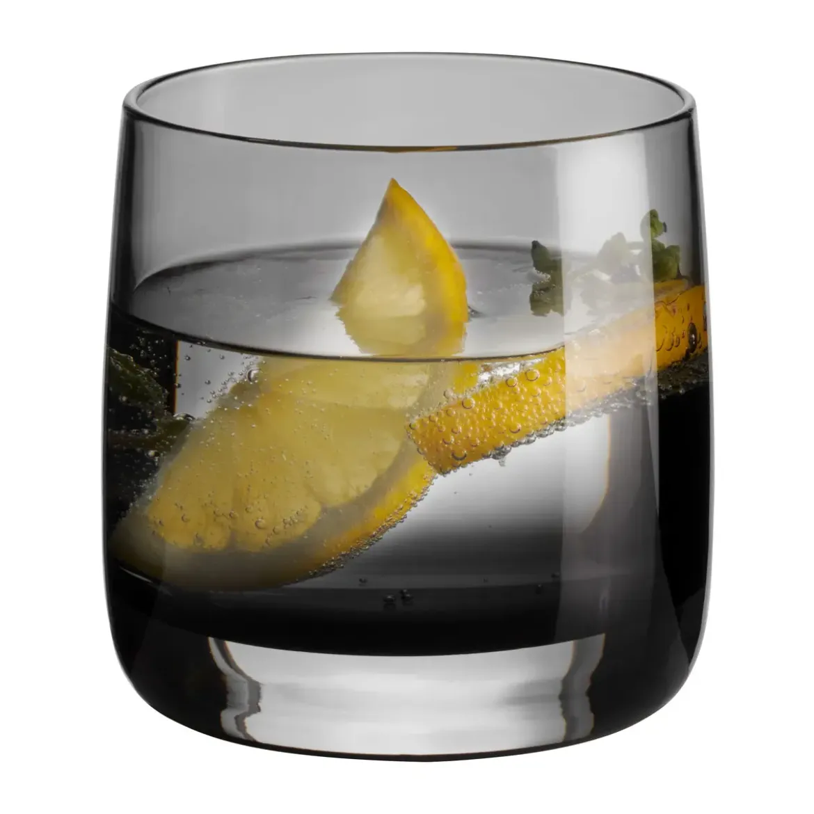 ASA Glas 0,2 l Sarabi Grau