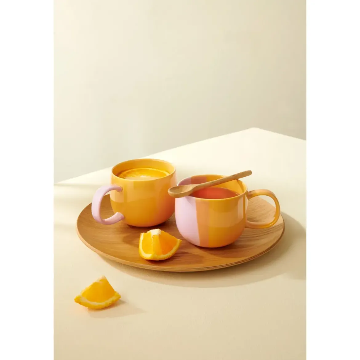 ASA Henkelbecher 0,4 l Joy Passion Fruit Smoothie