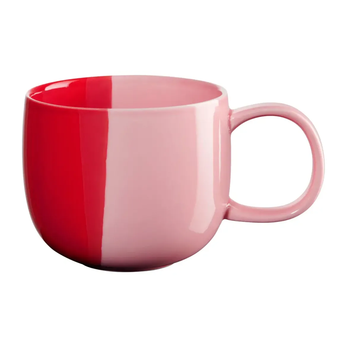 ASA Henkelbecher 0,4 l Joy Strawberry Smoothie