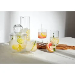 ASA Karaffe 1,2 l Sarabi Clear