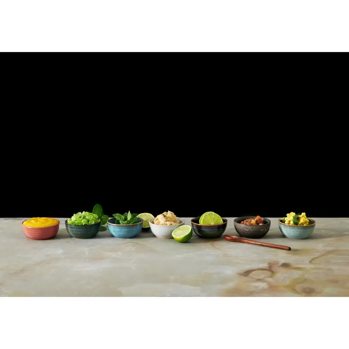 ASA Mini Bowl 8 cm Poké Bowl Tamari