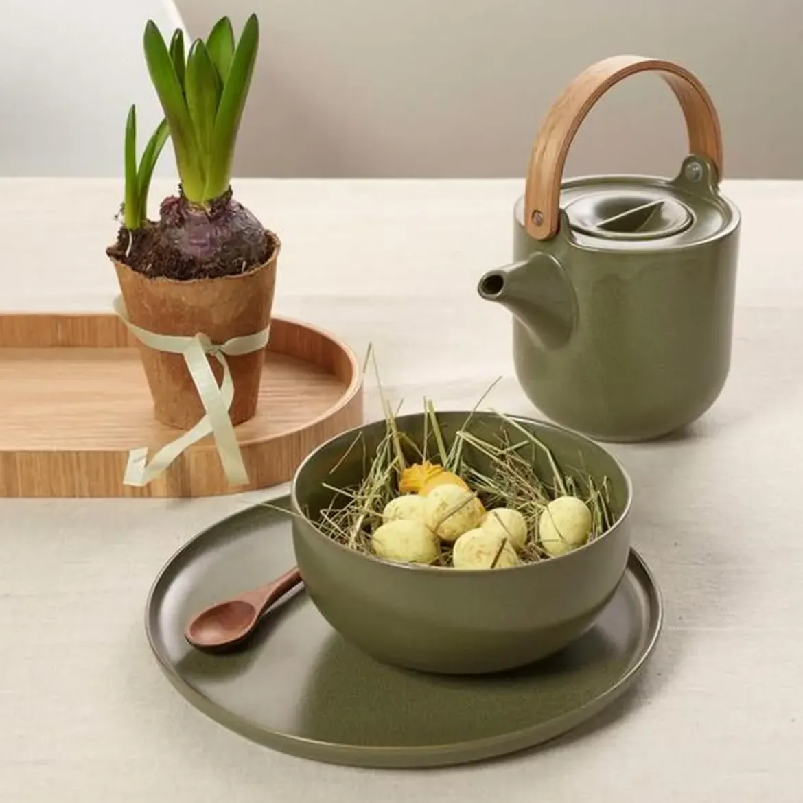 ASA Müslischale 14 cm Coppa Nori