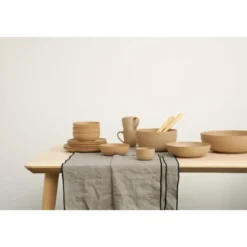 ASA Salatschale 29,5 cm Saisons Almond