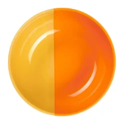 ASA Schale 16 cm Joy Orange Smoothie