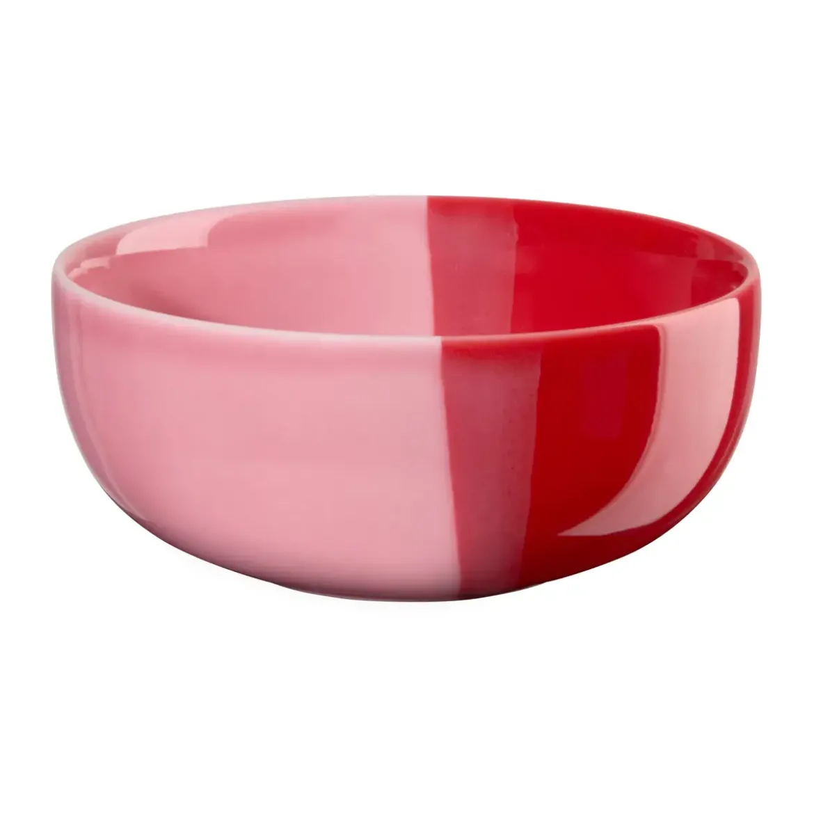 ASA Schale 11 cm Joy Strawberry Smoothie