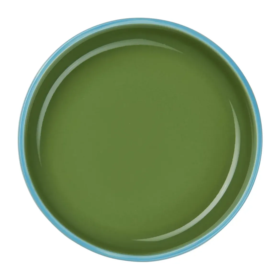 ASA Schale 14 cm Tapero & Ti amo viva Verde