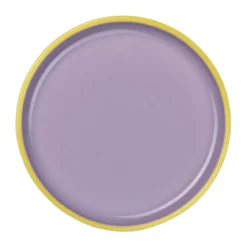 ASA Teller 14 cm Tapero & Ti amo viva Violeta