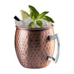 Assheuer & Pott Moscow Mule Becher 0,5 l