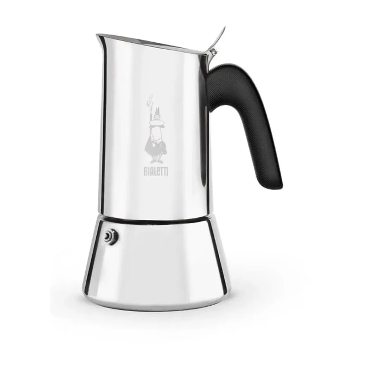 Bialetti Espressokocher New Venus 6 Tassen