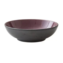Bitz Pasta Bowl 20cm lila/schwarz