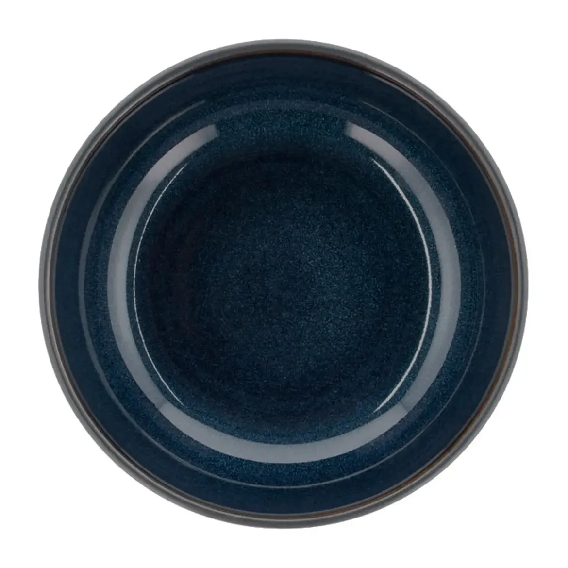 Bitz Poké-/Ramenschüssel 18 cm schwarz/dunkelblau