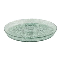Bitz Servierteller 30 cm Kusintha grün