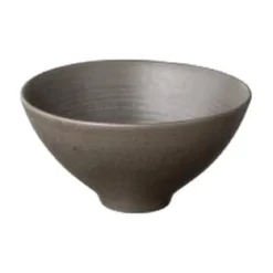 Blomus Schale M 14 cm Kumi Espresso