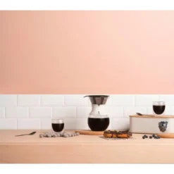 Bodum Espressoglas 0,08 l 2 Stück Pavina