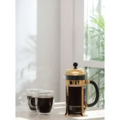 Bodum Jumbo Tasse 0,45 l 2 Stück Bistro